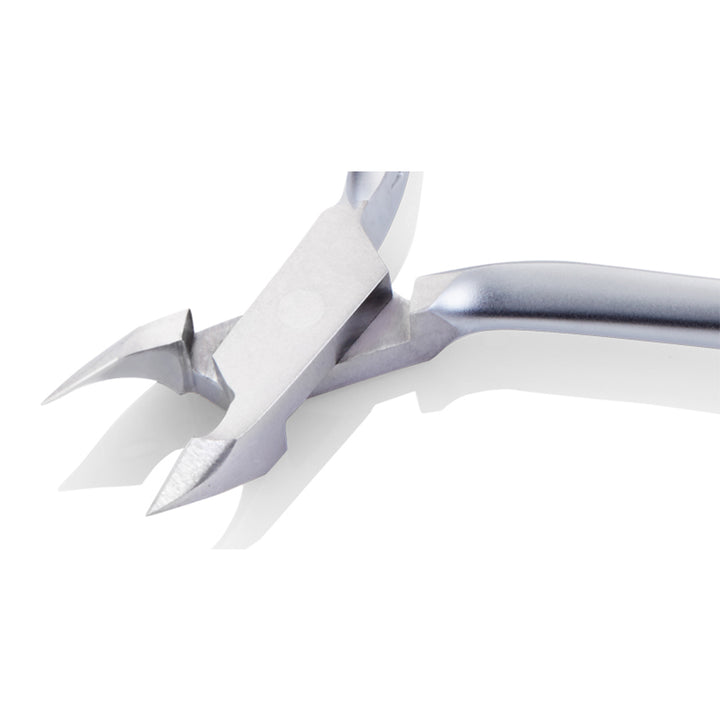 NGHIA Stainless Steel Cuticle Nipper - D-08 (Same as C-08)