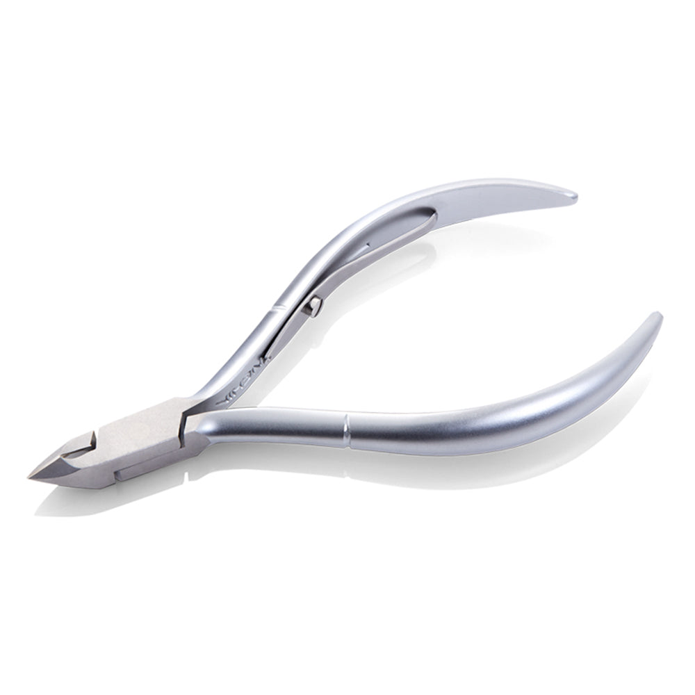 NGHIA Stainless Steel Cuticle Nipper - D-01 (Same as C-03)