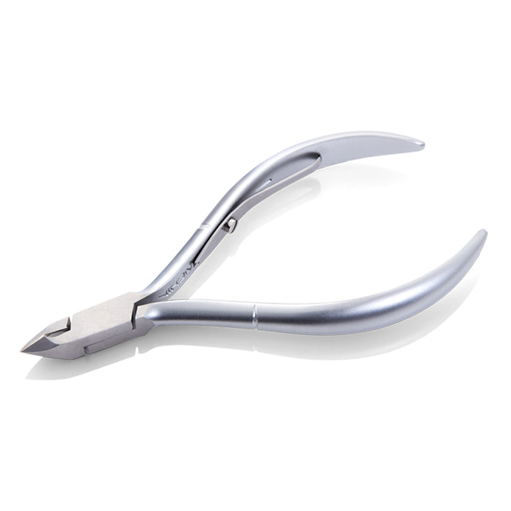 NGHIA Stainless Steel Cuticle Nipper - D-01 (Same as C-03)