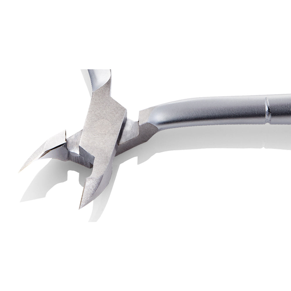 NGHIA Stainless Steel Cuticle Nipper - D-01 (Same as C-03)