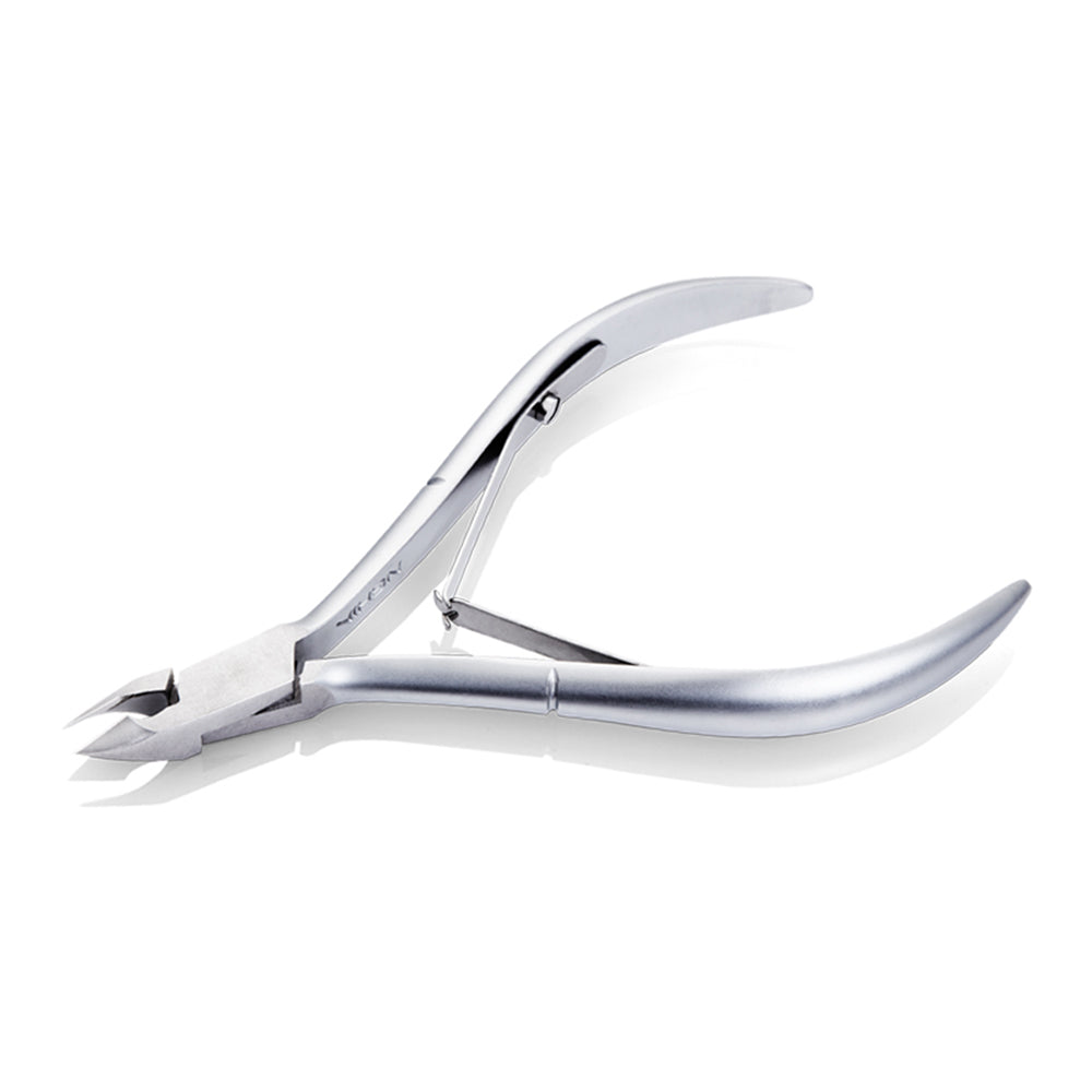 NGHIA Stainless Steel Cuticle Nipper - D-03 (Same as C-04)