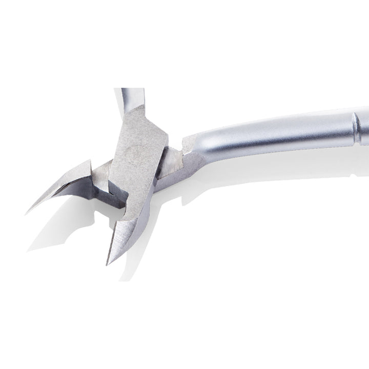 NGHIA Stainless Steel Cuticle Nipper - D-03 (Same as C-04)