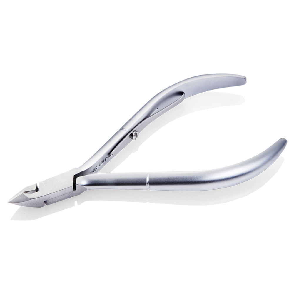 NGHIA Stainless Steel Cuticle Nipper D-04 (Same as C-05)