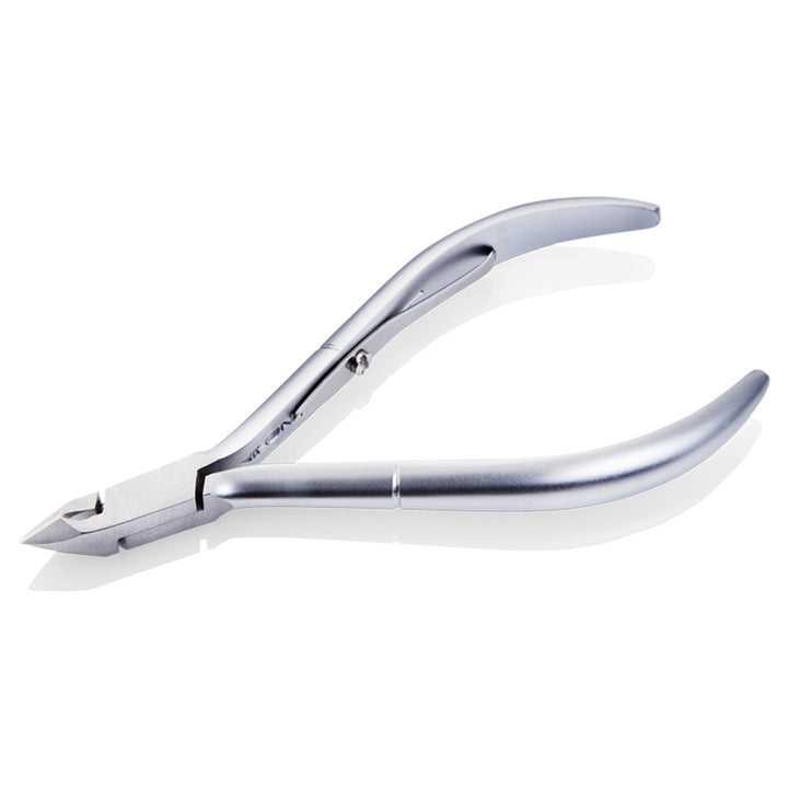 NGHIA Stainless Steel Cuticle Nipper D-04 (Same as C-05)