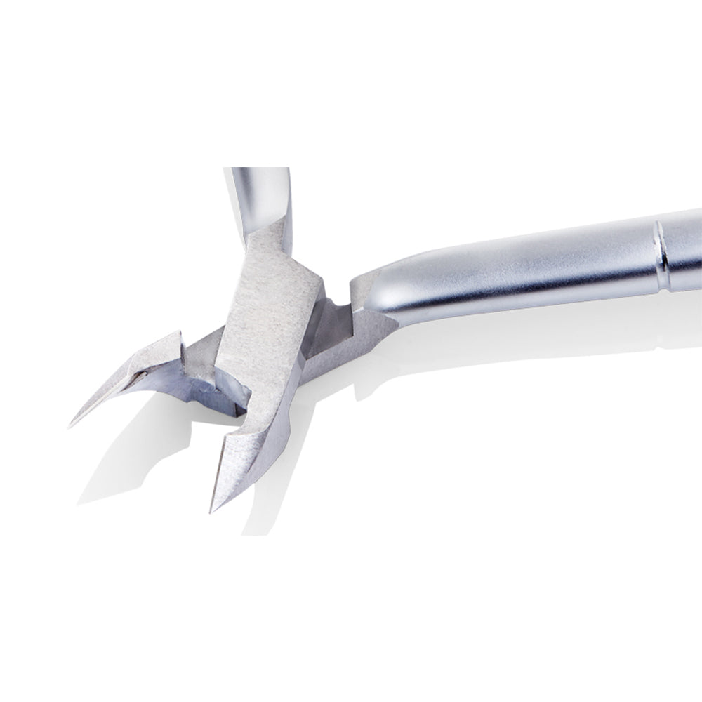 NGHIA Stainless Steel Cuticle Nipper D-04 (Same as C-05)