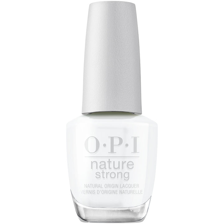 OPI Nature Strong - Strong as Shell NAT001