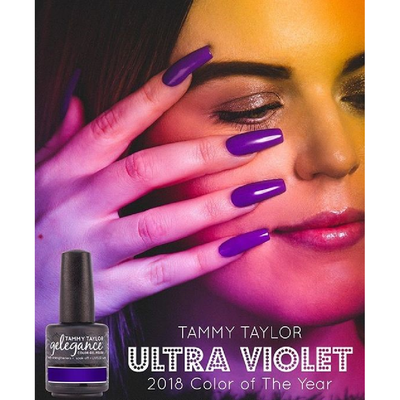 TAMMY TAYLOR Gelegance - Ultra Violet