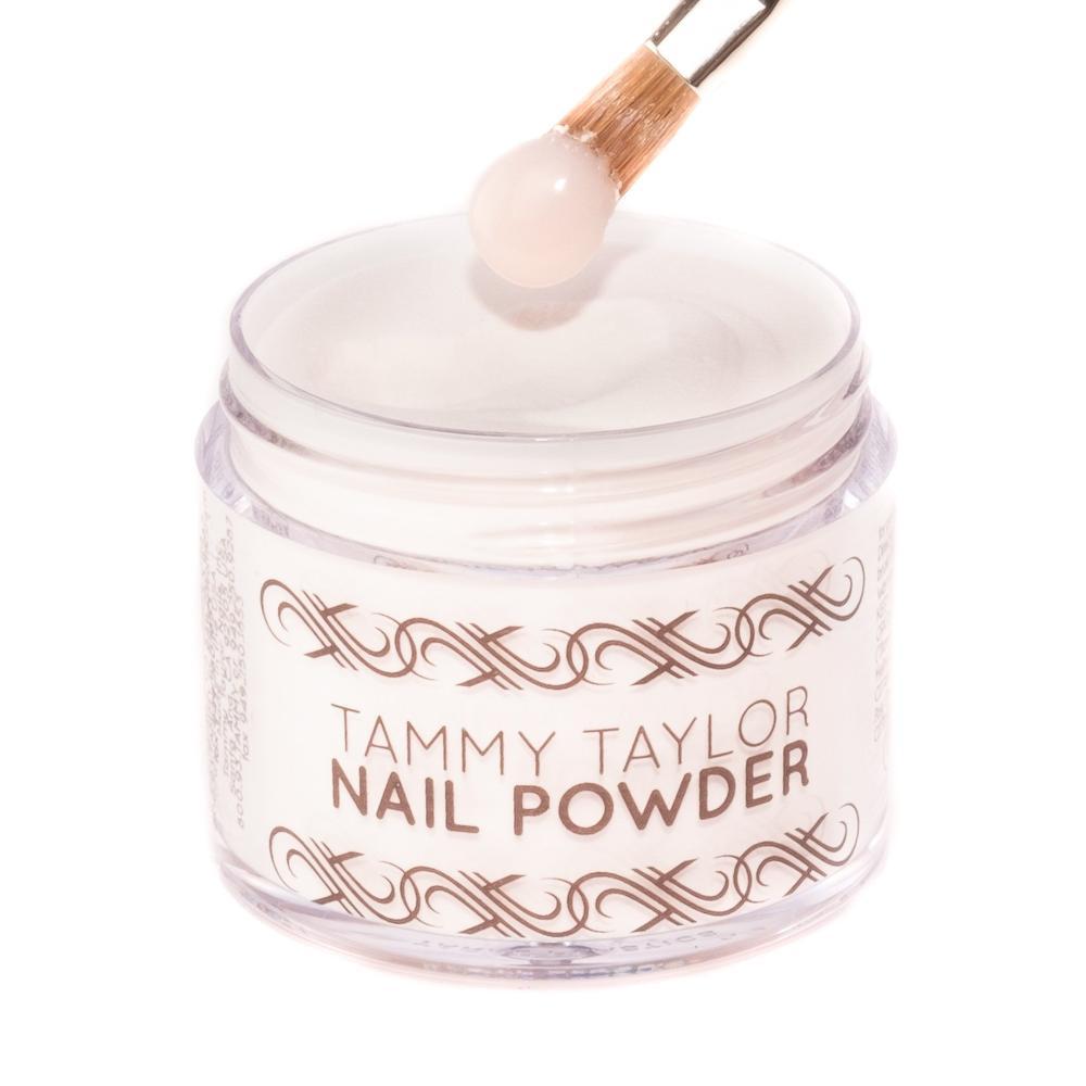TAMMY TAYLOR Nail Powder - Peaches 'N Cream (PC)
