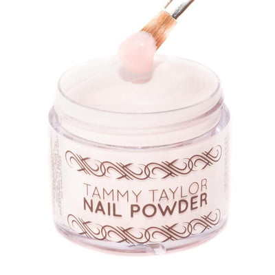 TAMMY TAYLOR Nail Powder Cover It Up - Extra Light Pink (LP)