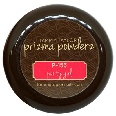 TAMMY TAYLOR Prizma Powder - Party Girl