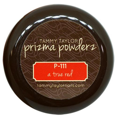 TAMMY TAYLOR Prizma Powderz - A True Red