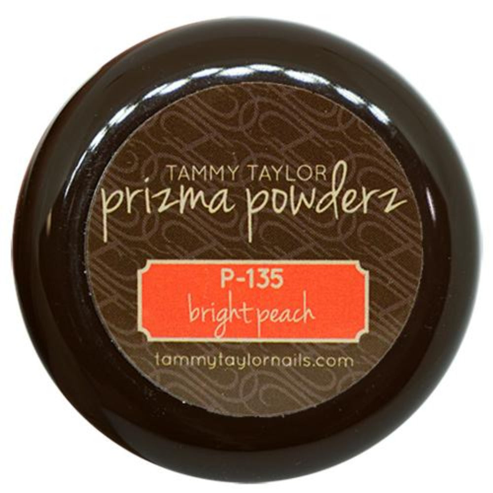 TAMMY TAYLOR Prizma Powderz - Bright Peach