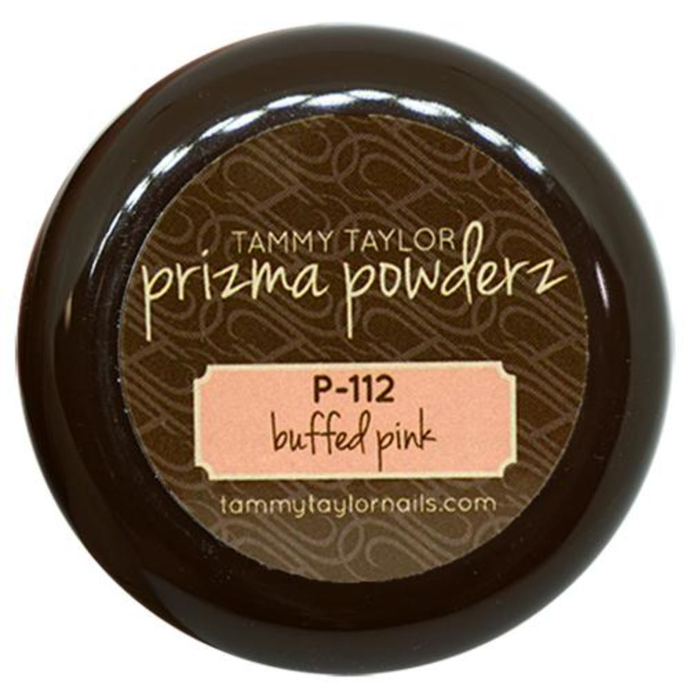 TAMMY TAYLOR Prizma Powderz - Buffed Pink