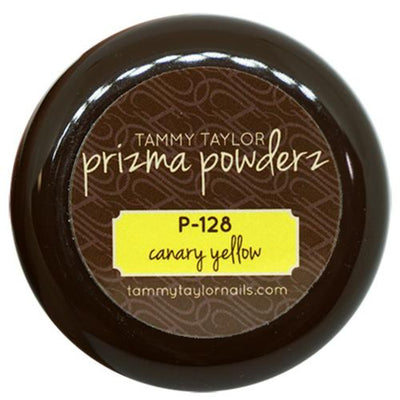 TAMMY TAYLOR Prizma Powderz - Canary Yellow