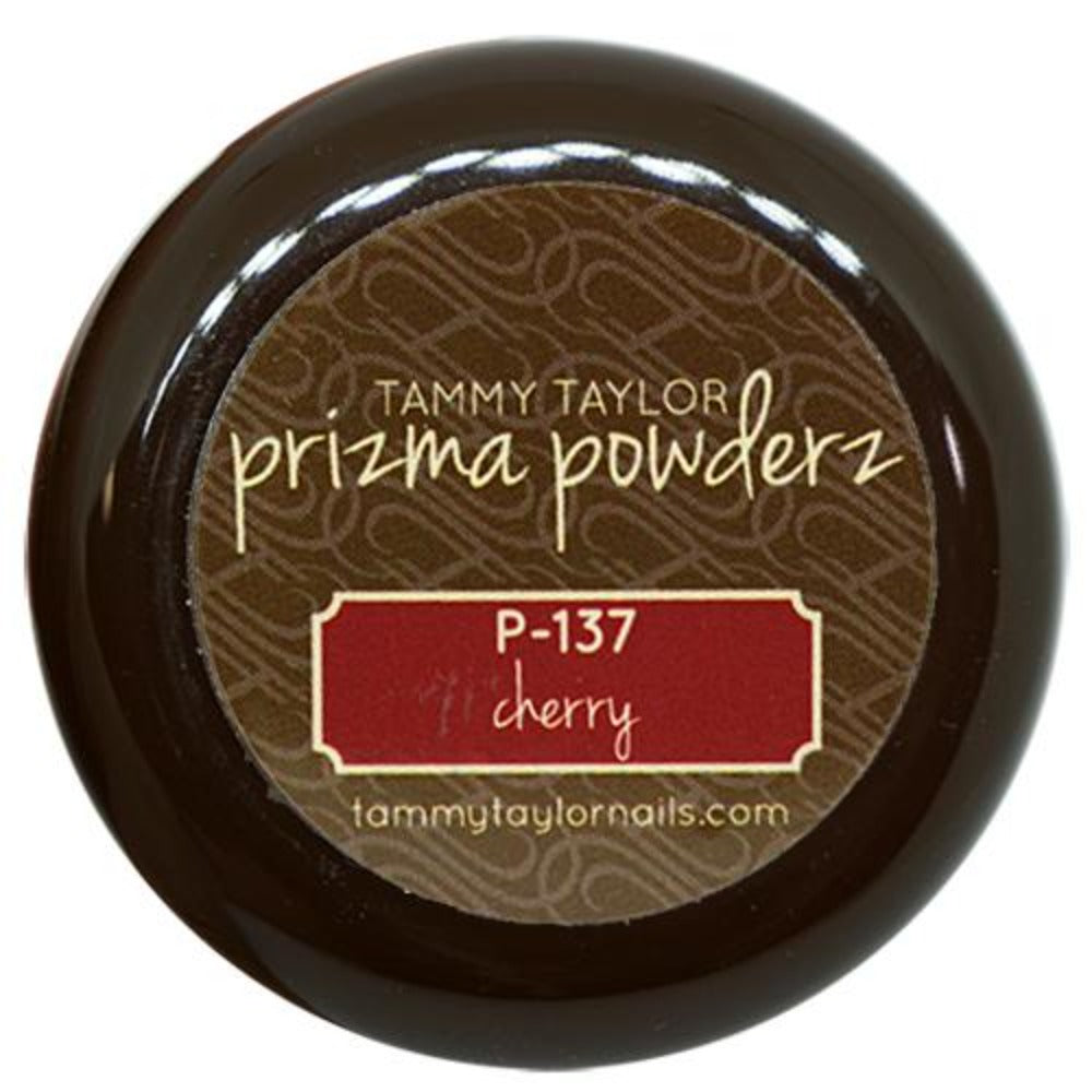 TAMMY TAYLOR Prizma Powderz - Cherry