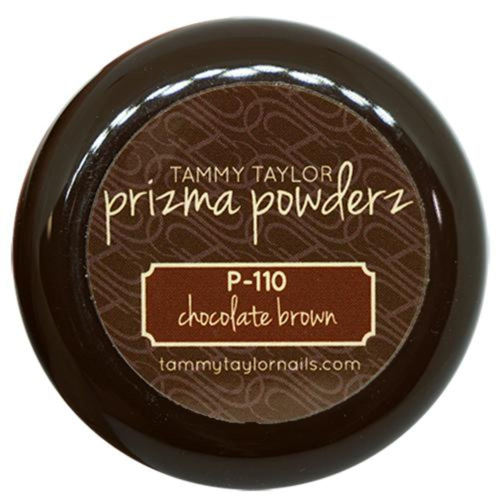 TAMMY TAYLOR Prizma Powderz - Chocolate Brown