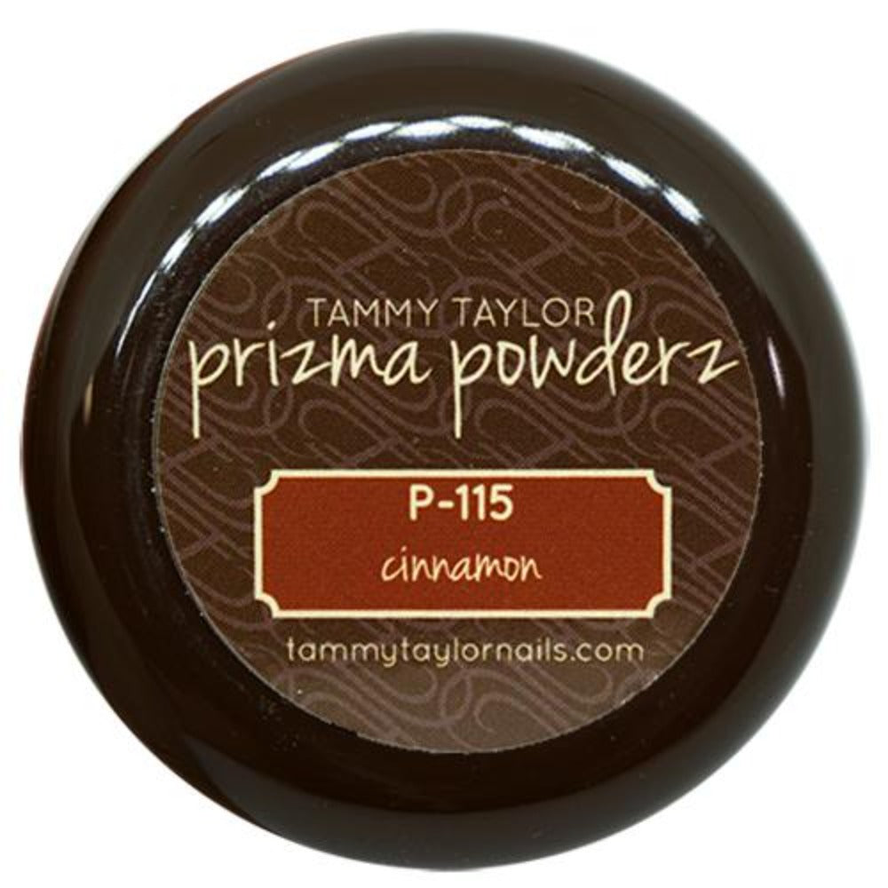 TAMMY TAYLOR Prizma Powderz - Cinnamon