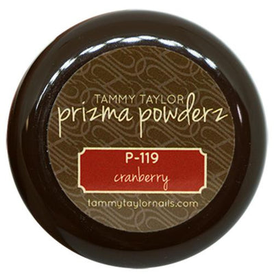 TAMMY TAYLOR Prizma Powderz - Cranberry