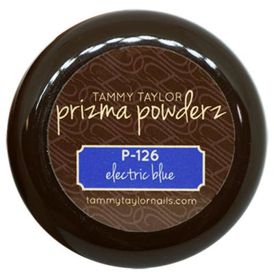 TAMMY TAYLOR Prizma Powderz - Electric Blue