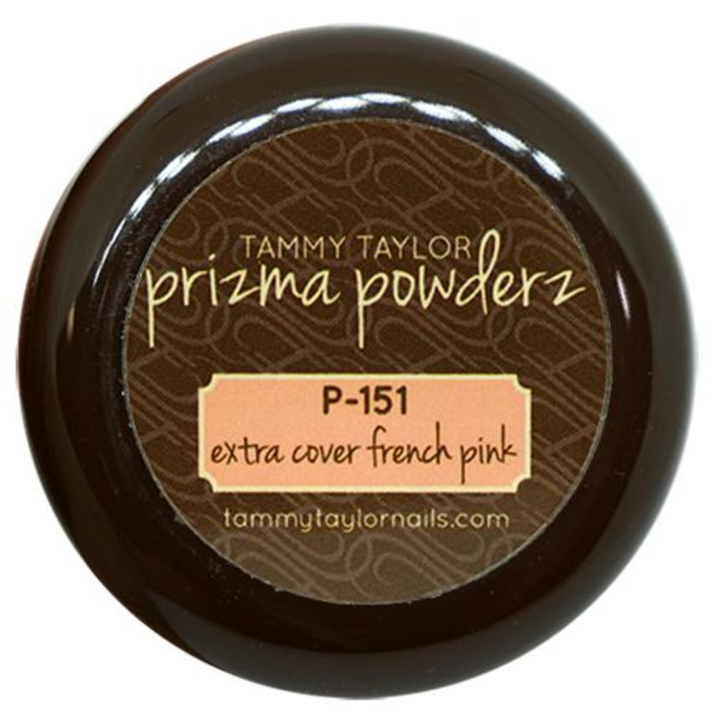 TAMMY TAYLOR Prizma Powderz - Extra Cover French Pink