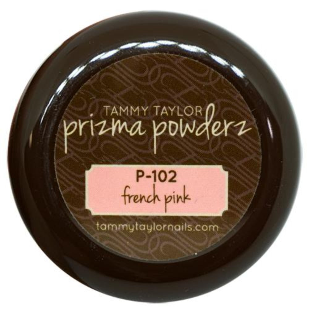 TAMMY TAYLOR Prizma Powderz - French Pink