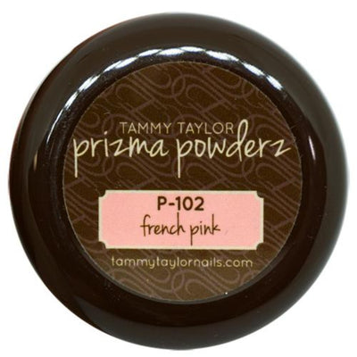 TAMMY TAYLOR Prizma Powderz - French Pink