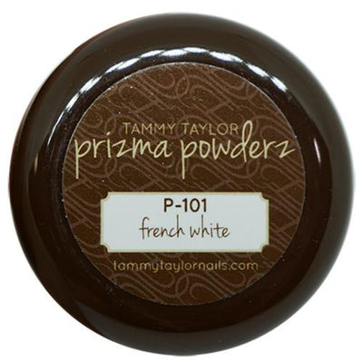 TAMMY TAYLOR Prizma Powderz - French White