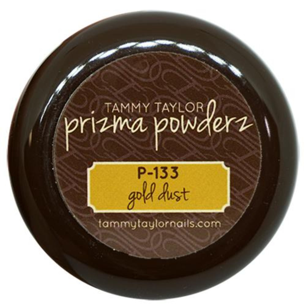 TAMMY TAYLOR Prizma Powderz - Gold Dust