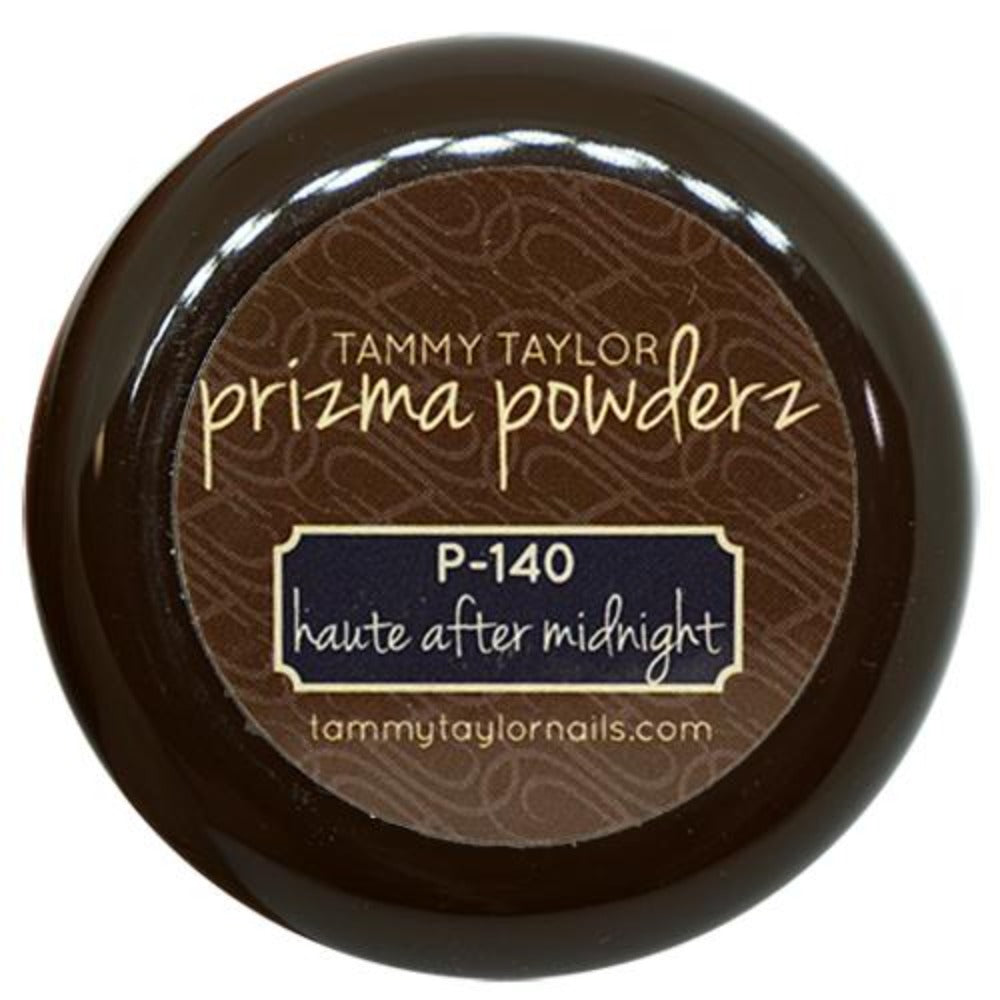 TAMMY TAYLOR Prizma Powderz - Haute After Midnight
