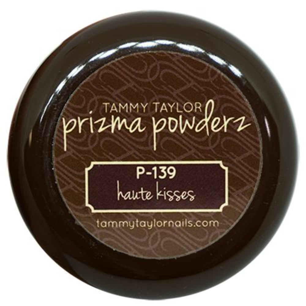 TAMMY TAYLOR Prizma Powderz - Haute Kisses