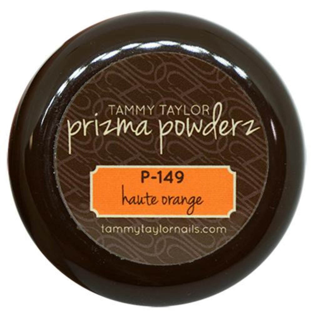 TAMMY TAYLOR Prizma Powderz - Haute Orange