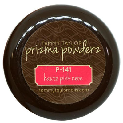TAMMY TAYLOR Prizma Powderz - Haute Pink Neon