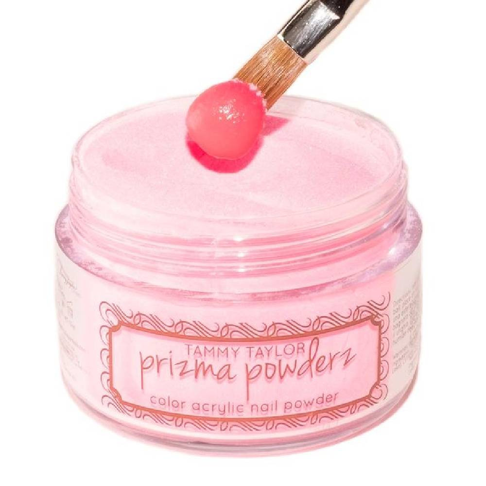 TAMMY TAYLOR Prizma Powderz - Haute Pink Neon