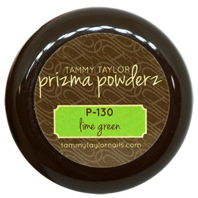TAMMY TAYLOR Prizma Powderz - Lime Green