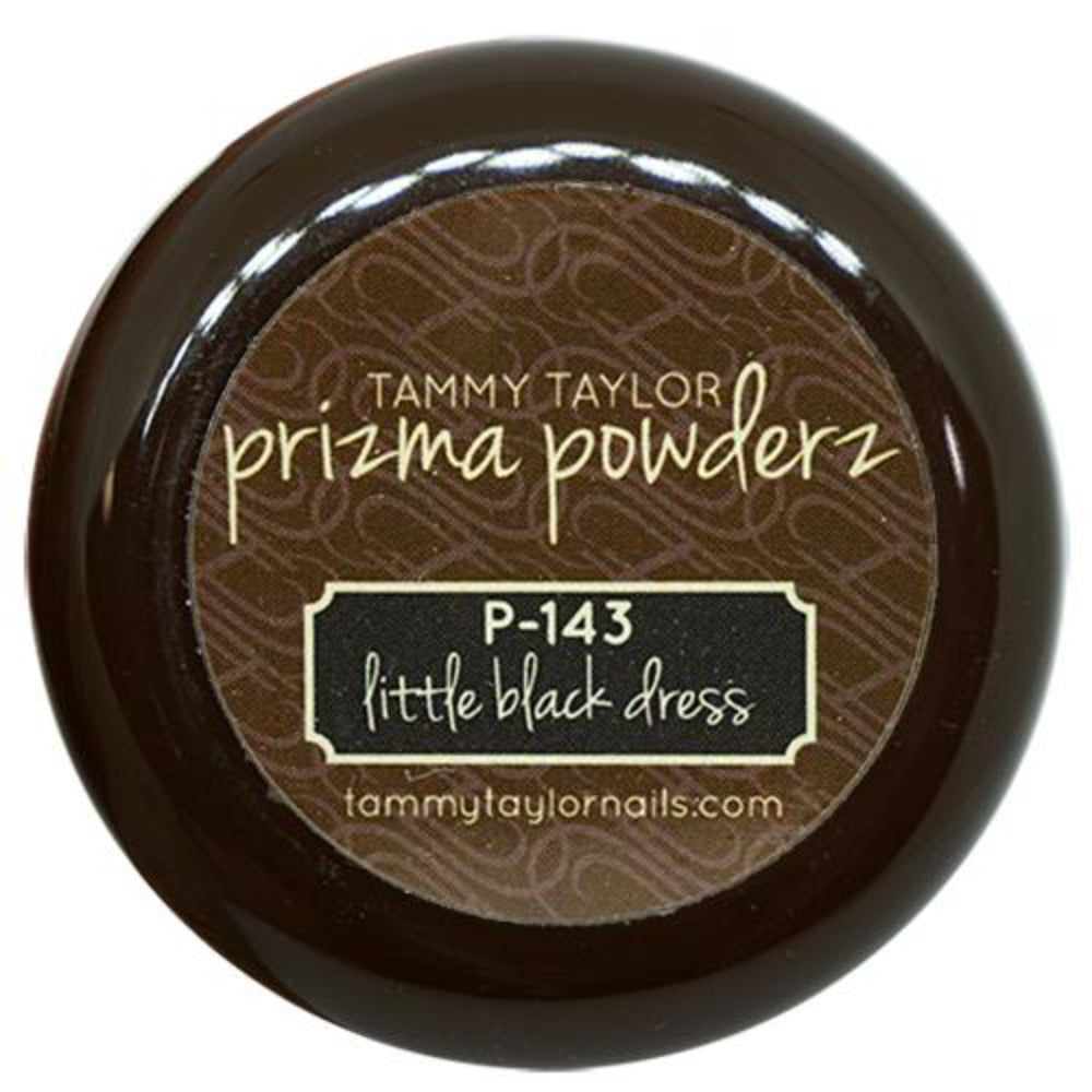 TAMMY TAYLOR Prizma Powderz - Little Black Dress