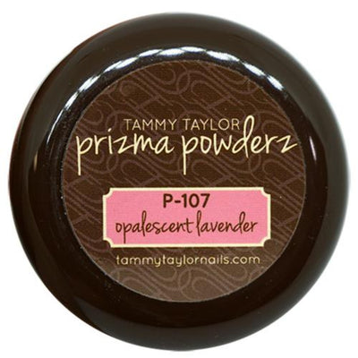 TAMMY TAYLOR Prizma Powderz - Opalescent Lavender