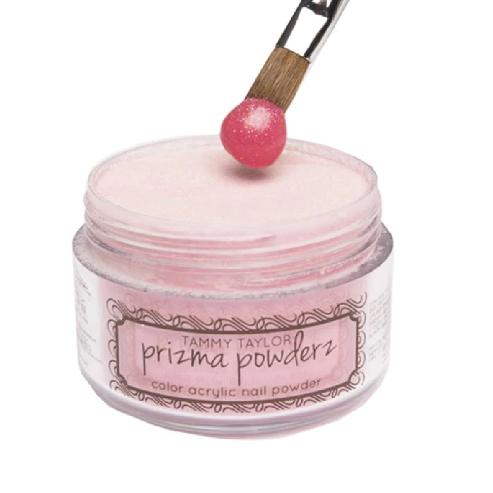TAMMY TAYLOR Prizma Powderz - Opalescent Pink