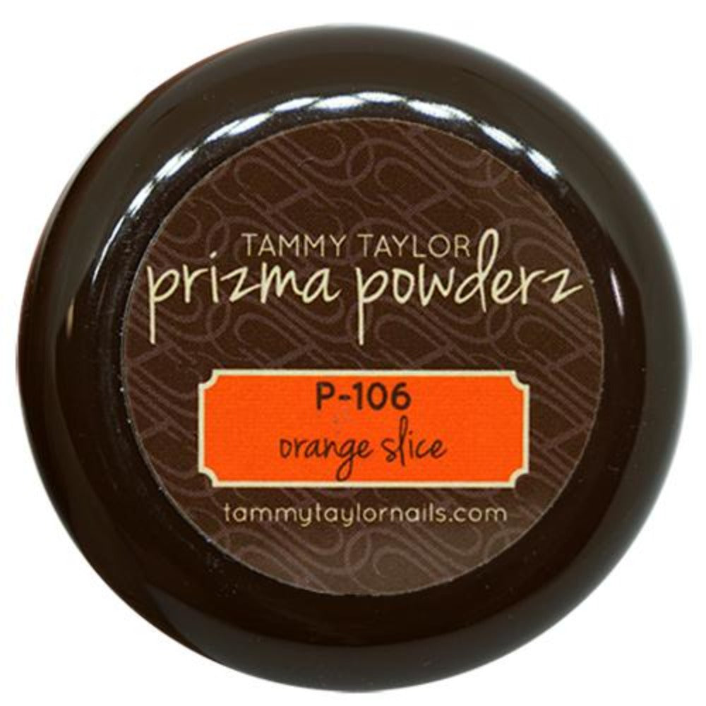 TAMMY TAYLOR Prizma Powderz - Orange Slice