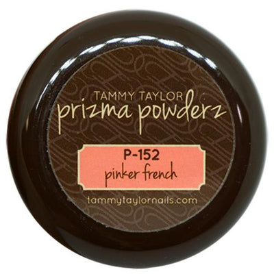 TAMMY TAYLOR Prizma Powderz - Pinker French
