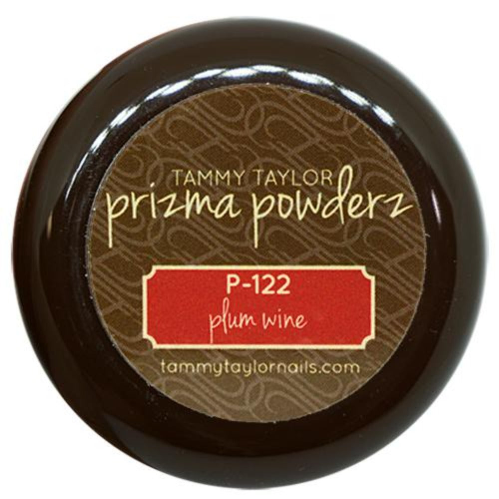 TAMMY TAYLOR Prizma Powderz - Plum Wine