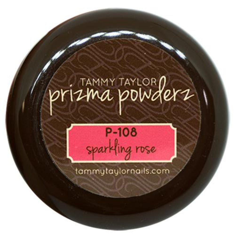 TAMMY TAYLOR Prizma Powderz - Sparkling Rose