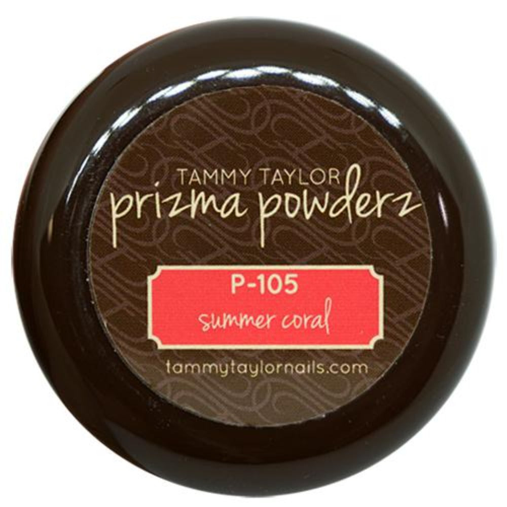 TAMMY TAYLOR Prizma Powderz - Summer Coral