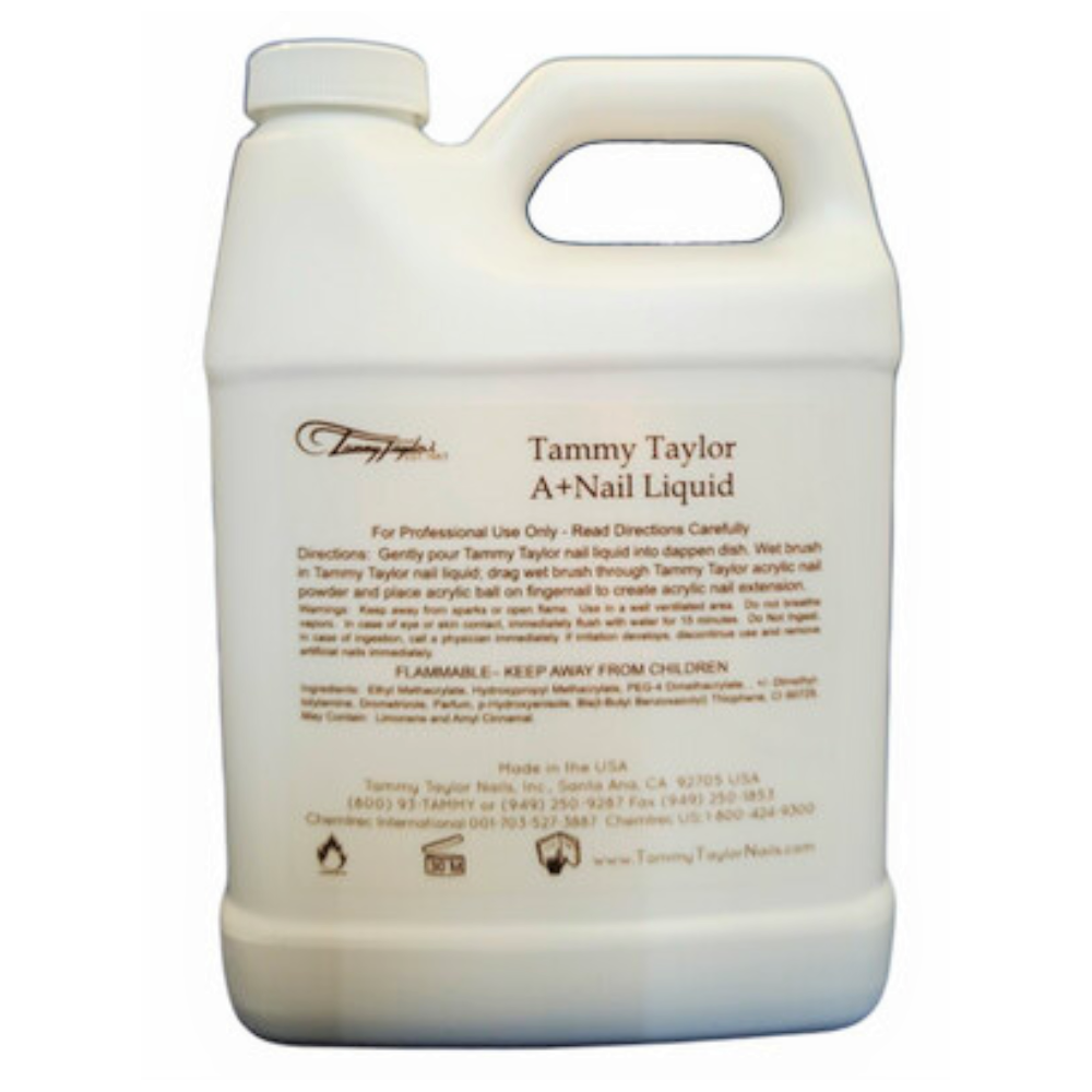 TAMMY TAYLOR - A+ Nail Liquid