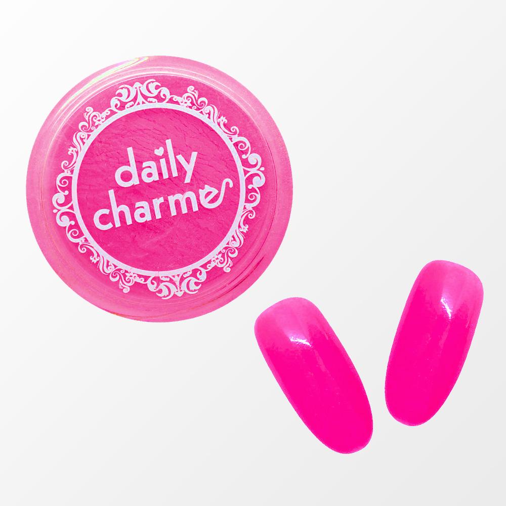 Electric Neon Pigment / Green – Daily Charme