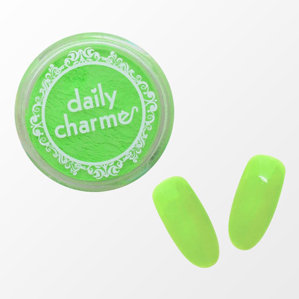 DAILY CHARME - Electric Neon Pigment 3g.