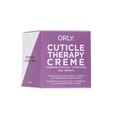 ORLY - Cuticle Therapy Creme