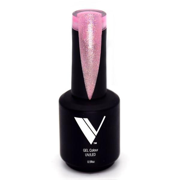 VALENTINO BEAUTY PURE - VBP Gel Polish - 062 0.5 oz