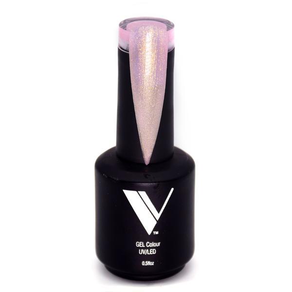 VALENTINO BEAUTY PURE - VBP Gel Polish - 063 0.5 oz