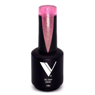 VALENTINO BEAUTY PURE - VBP Gel Polish - 064 0.5 oz