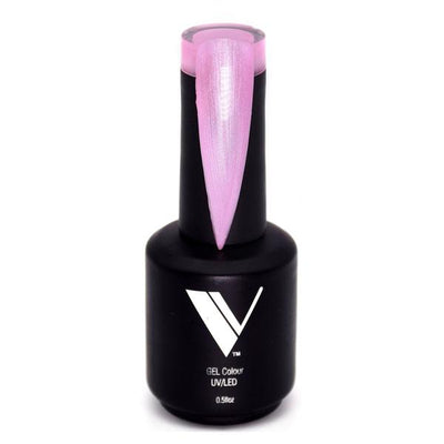 VALENTINO BEAUTY PURE - VBP Gel Polish - 065 0.5 oz